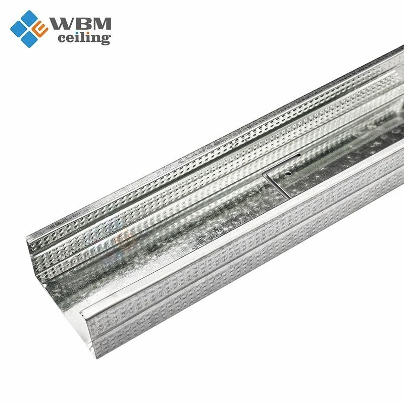 Anti Rust Ceiling Drywall Profile best